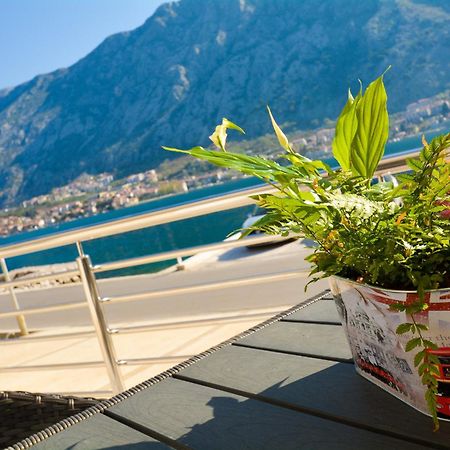 Apartments Jovanovic Kotor Quarto foto