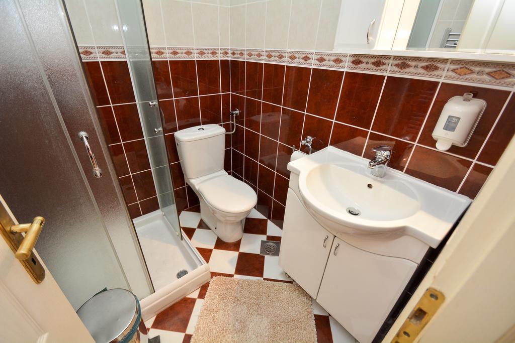 Apartments Jovanovic Kotor Quarto foto