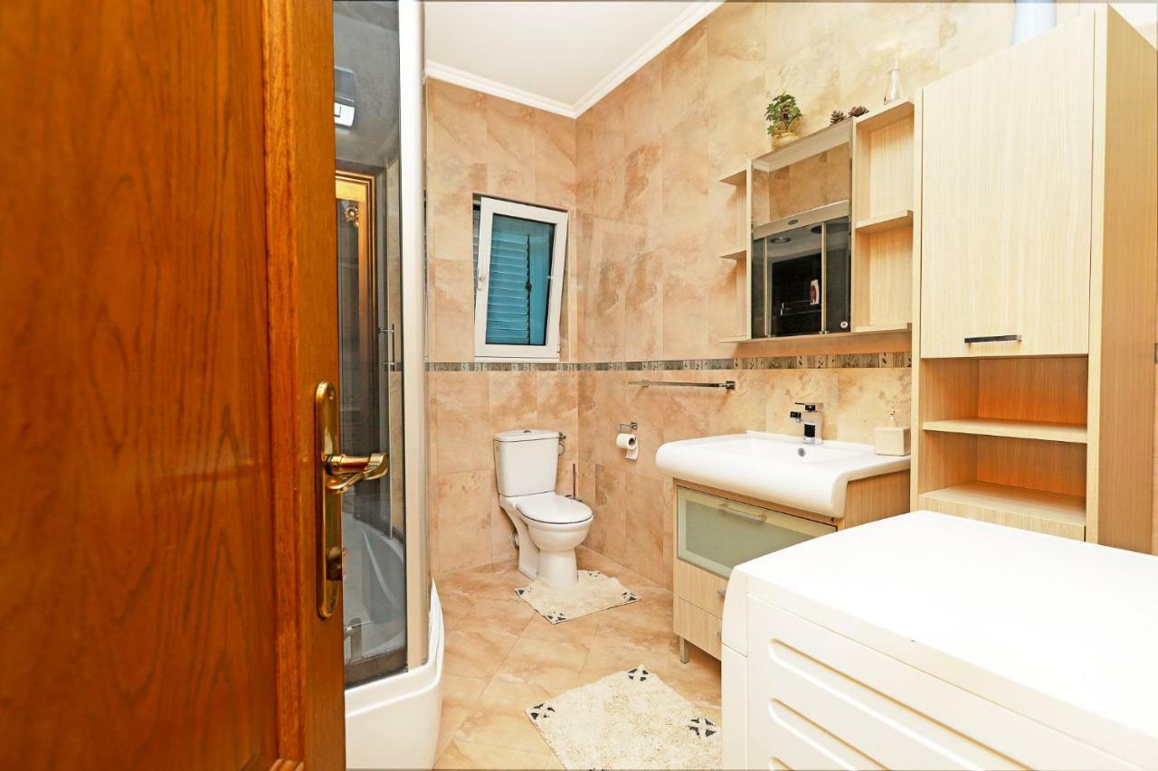 Apartments Jovanovic Kotor Quarto foto